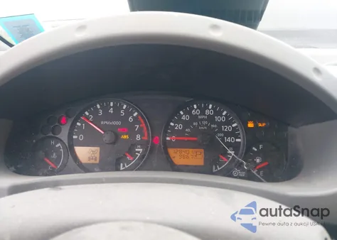 2010 Nissan Frontier Se from USA, damaged, VIN 1N6AD0FV1AC433481